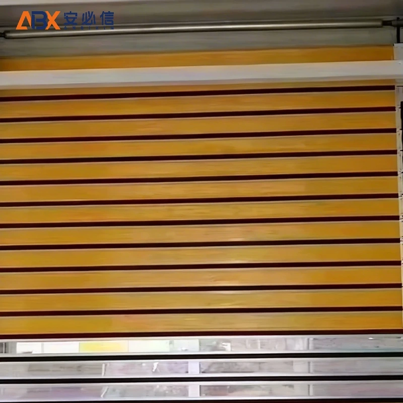 仙桃雷达高速门
